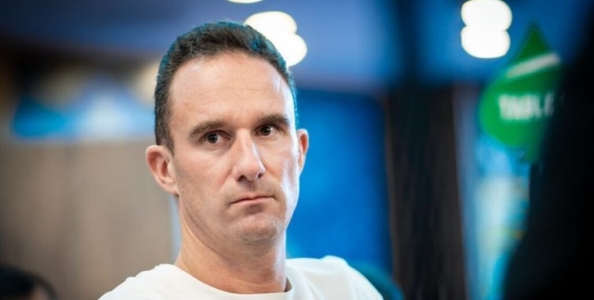 Poker Live: aggrappati a Isaia nel Main Event a Cipro verso il day 4