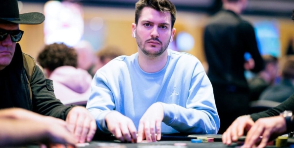 Poker Live: orgoglio azzurro con Grasso, Cappiello e Andrian nel main event a Cipro
