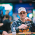 Jeremy Becker fuori con gli Assi al 2° livello da Jonathan Little