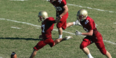 La domenica ICOOP: NIKspelton vince il Kickoff KO, bestiema guida lo Spicy 50