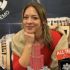 Poker Live: Rebecca Rivoli shippa il primo a Ring a Sanremo, BOM da record con 5.799 paganti