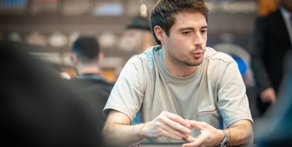 Poker Live: Grasso, Isaia, Leonzio e Andrian ad un passo dalla bolla a Cipro, donne al potere a Londra