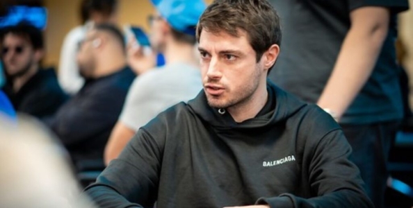 Poker Live: 9 azzurri in Liechtenstein inseguono la vittoria, Simone Andrian a caccia dell’HR a Cipro