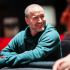 8-3 è dominato, ma porta a premio Mike Leah con meno di un full blind