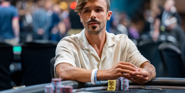 Vuoi battere i crazy players ai microlimiti? Risponde Yuri Martins