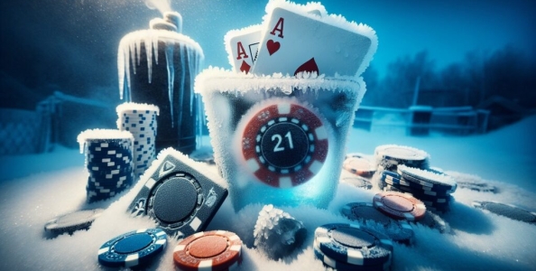A Natale arriva la nuova edizione Winter Series con 276 tornei e un doppio Main Event