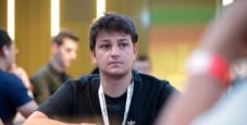 EPT Praga: Enrico Camosci ci salva da un sabato nerissimo e fa ancora runner up