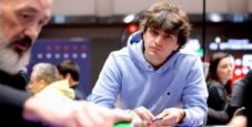 EPT Praga: invasione azzurra nel Main dei record con Di Persio, Di Giacomo e Camosci al top