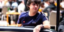 Enrico Camosci nel mirino della Guardia di Finanza: contestate vincite a poker extra-UE per 1,5 milioni di euro!