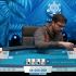 La doppia coppia che ha azzoppato Mustapha Kanit 3 left al Super Main Event WSOP Paradise