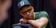 Poker Live: Drago out nel day 2 dell’Invitational e Phil Ivey busta in bolla piena
