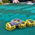 La strategia short stack di Faraz Jaka: adjustare i range, tribettare e flattare di più da big blind