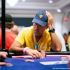 EPT Praga: Puccilli leader assoluto e Di Lauro vola nel day 1D, 25 azzurri promossi nell’Eureka