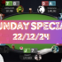 Guarda il replay del tavolo finale Sunday Special con Francesco Biribao e Marco Perra a carte scoperte!