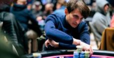 EPT Praga: Ruggeri guida il poker italiano nel main, speranze azzurre tra Mystery e Mixed