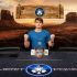 Poker Live: Umberto Ruggeri trionfa nel main event a Cipro, Colavita chiude quarto