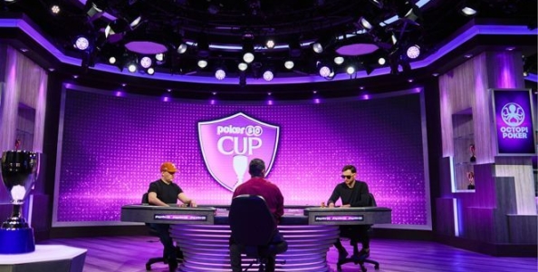 Incredibile alla PokerGo Cup: i primi due eventi si chiudono con lo stesso heads up!