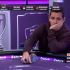 Il potere delle scary card: Mike Moncek piazza il super bluff e Sergio Aido folda set di assi!