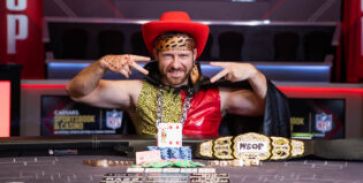 Bluffare: l’arte segreta del poker spiegata da Dan Cates