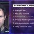 I peggiori errori dei pokeristi di livello intermedio secondo Dan ‘jungleman’ Cates