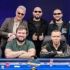 Poker Live: niente acuto azzurro al Kings, il Deal a quattro left premia Schamne come campione