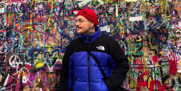 Carnival Series: l’Ultra-Deep domenicale va a Robocop8623! Perra stende tutti nell’Extravaganza