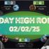 Il testa a testa tra MeLLowYeLL0w e VVsMolly al Sunday High Roller: ecco il replay a carte scoperte del final table