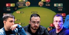 Il video replay della vittoria Sunday High Roller di Davide Suriano vs Gabriele Re e Luigi D’Alterio