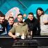 PokerStars Open Campione: State beffa gli azzurri nel Main e Ivarsson shippa il Super High Roller