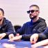 Poker Live: Isaia, Tocci e Colavita non mollano la presa a Cipro nel giorno del record