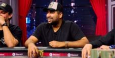 High Stakes Poker: Nik Airball trova due set nel doppio board che distrugge Salomon