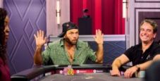 Rick Salomon si infila con Asso-Castagna ad HSP e perde i massimi
