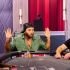 Rick Salomon si infila con Asso-Castagna ad HSP e perde i massimi