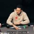 Come ha pensato Adrian Mateos per foldare coppia di re turn al day 4 del Main Event WSOP 2024