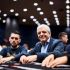 Poker Live: cinque azzurri promossi nel Main Event a Dublino, Lepore vola e Di Giacomo a piccoli passi