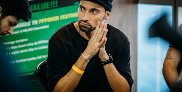 Poker Live: 42 italiani avanzano ITM, Dario Marinelli show e fa scoppiare la bolla