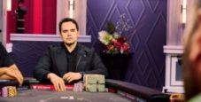 High Stakes Poker: chiude la 14^ stagione con Keating protagonista