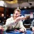 Poker Live: Bendinelli avanza nel main event dell’Irish e vola Olivieri, cinquina azzurra nel day 1B