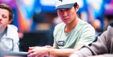 Perkins perde il suo doppio board da “Rampage”: il pot da $346.000 è il più grande della serata