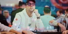 Il video-replay a carte scoperte della vittoria SCOOP di Riccardo Trevisani: “E’ il terzo big shot in 15 mesi!”