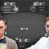 Gabrieli vs Siena in heads-up: guarda il replay a carte scoperte del tavolo finale Sunday High Roller
