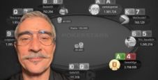 Dal satellite alla vittoria del Sunday Special: il replay del tavolo finale vinto da Nicola ‘SweetAfga’ Protti