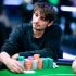 Poker Live: Umberto Ruggeri super rimonta e leader a 19 left nel main event a Dublino