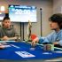 Il cooler con cui Enrico Camosci ha portato il Super High Roller EPT al testa a testa finale