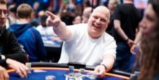 EPT Montecarlo: Goeller vola al comando del Main e splendida dozzina azzurra al day 3