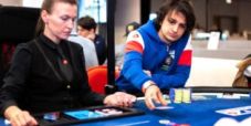 EPT Montecarlo: Camosci sogna al tavolo finale SHR, manita azzurra nel Main Event