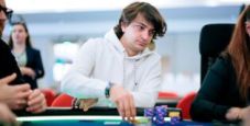 EPT Montecarlo: Camosci sfiora la picca nel Mystery, altri 41 azzurri avanzano nell’Open