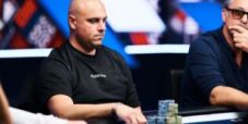 EPT Montecarlo: tris azzurro a 18 left nel Main Event, Camosci altri due final table
