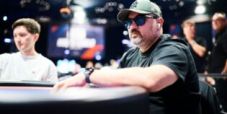 EPT Montecarlo: Coppola accende il sogno al tavolo finale del Main, Angelov fa il bis