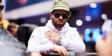 WSOPE 2025: Fabio Peluso subito hot nel Mini, tris azzurro nel day 2 del PLO
